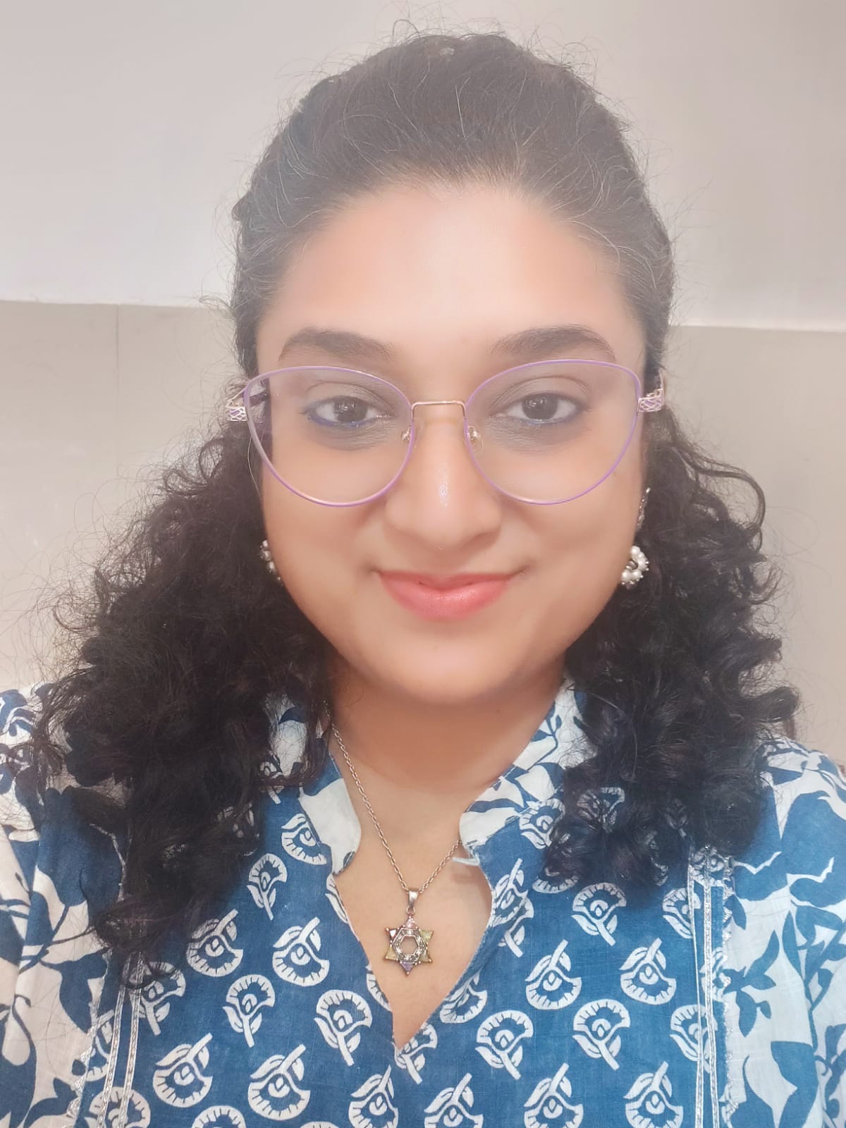 Mrs Michelle Chatiar